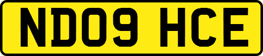 ND09HCE