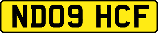 ND09HCF