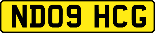ND09HCG
