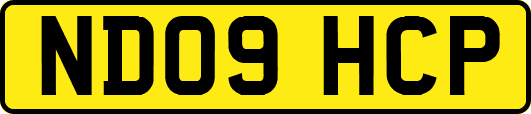 ND09HCP