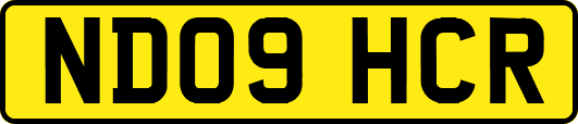 ND09HCR