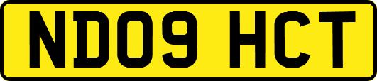 ND09HCT