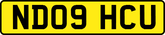 ND09HCU
