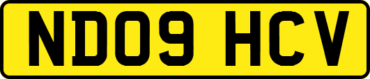 ND09HCV