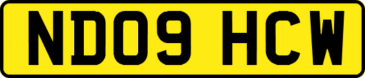 ND09HCW