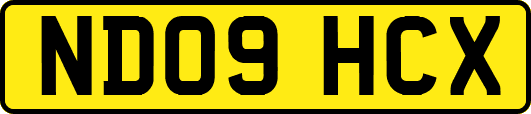 ND09HCX