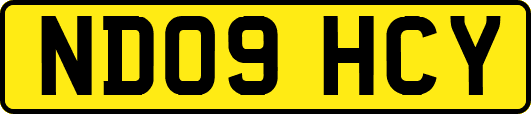 ND09HCY