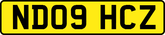 ND09HCZ