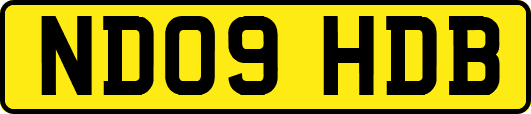 ND09HDB
