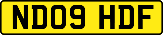 ND09HDF