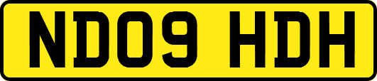 ND09HDH