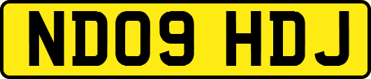 ND09HDJ