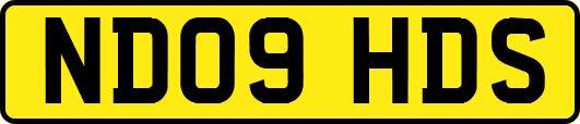 ND09HDS