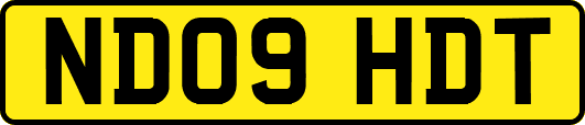 ND09HDT