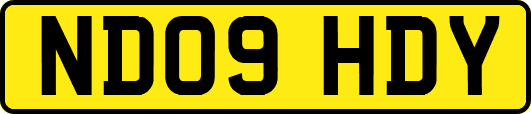 ND09HDY