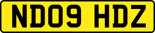ND09HDZ