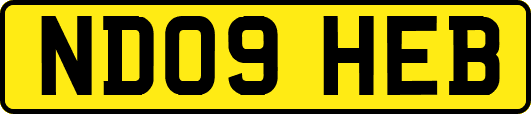ND09HEB