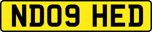 ND09HED