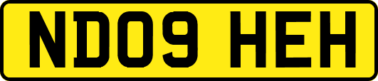 ND09HEH