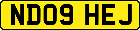 ND09HEJ