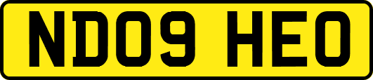 ND09HEO