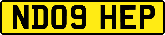 ND09HEP