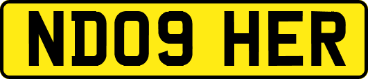 ND09HER