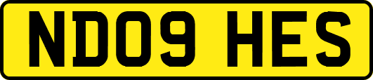 ND09HES