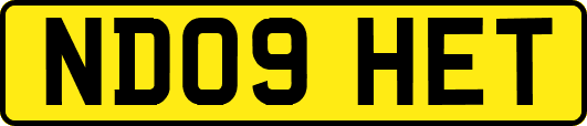 ND09HET