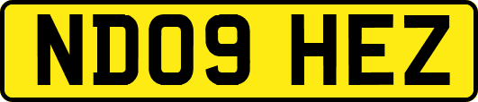 ND09HEZ