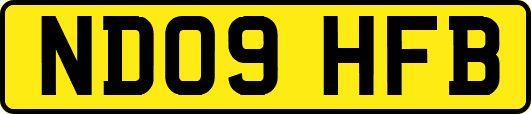 ND09HFB