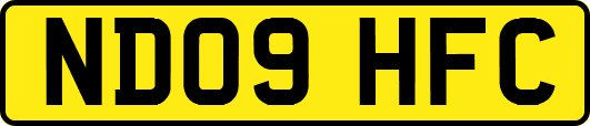 ND09HFC