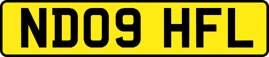 ND09HFL