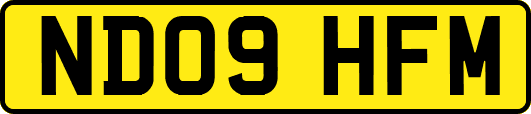ND09HFM