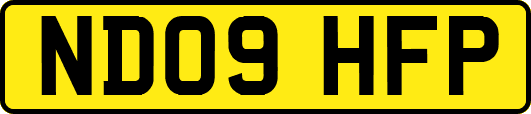 ND09HFP