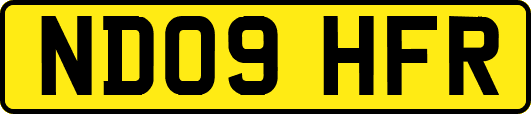 ND09HFR
