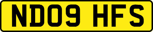 ND09HFS