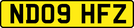 ND09HFZ