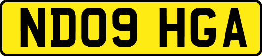 ND09HGA