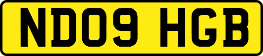 ND09HGB