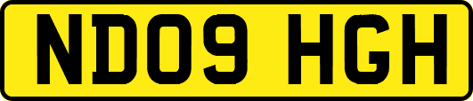 ND09HGH