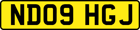 ND09HGJ