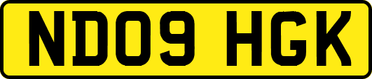 ND09HGK
