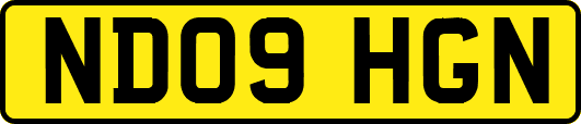 ND09HGN