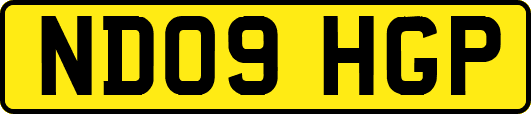 ND09HGP