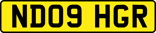 ND09HGR