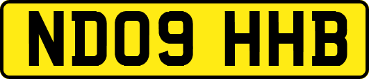 ND09HHB