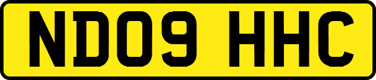 ND09HHC