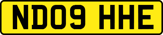 ND09HHE