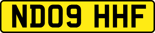 ND09HHF